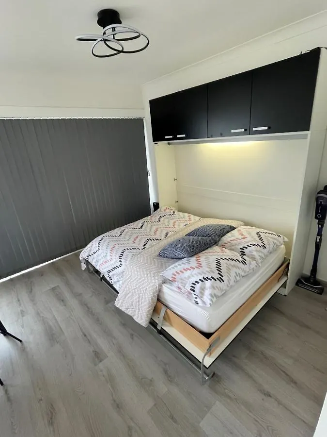 Studio Met Schitterend Uitzicht Op Oostende - Marijana2 Ostend